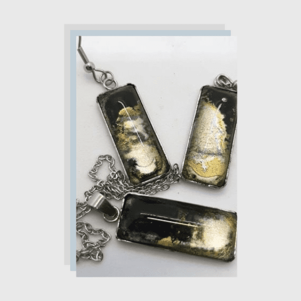 Rectangle set