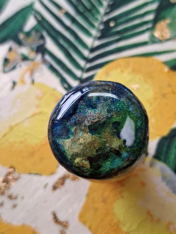 wine bottle stopper