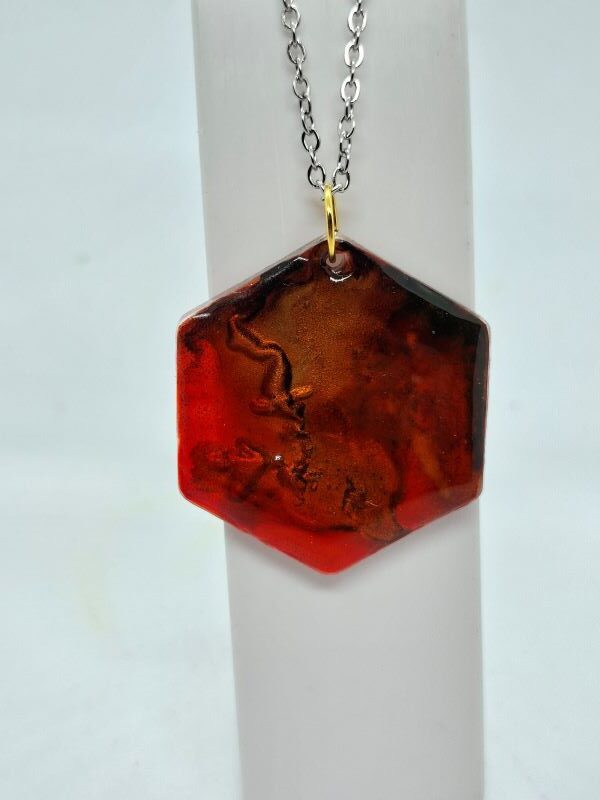 belinda necklace