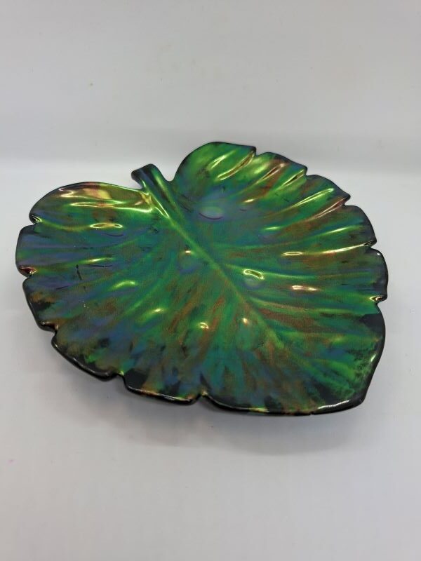 round leaf bowl 2