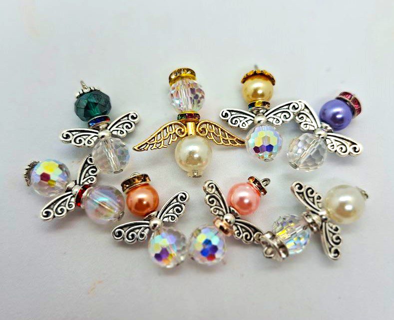 small angle set