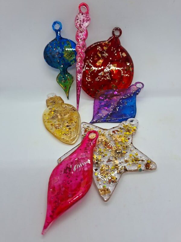 xmas decs