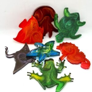 Magnets